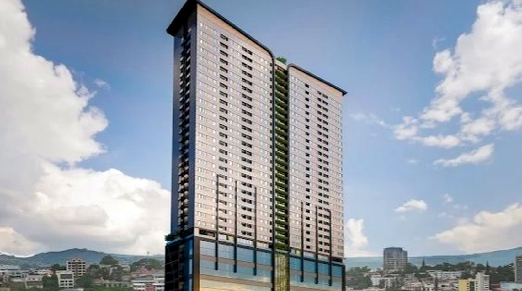 Torre Atlas del Honduras Business Center en Tegucigalpa, sede de OE en Honduras